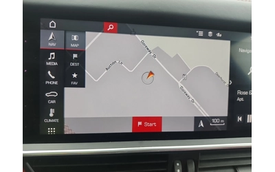 Porsche Cayenne - автомобили, коли, обяви за нови и употребявани 10