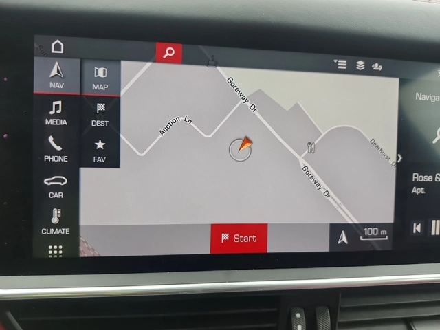 Porsche Cayenne - автомобили, коли, обяви за нови и употребявани 10