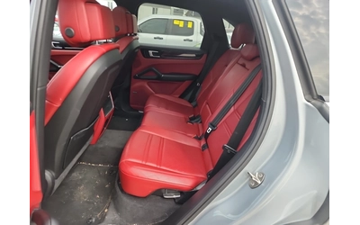 Porsche Cayenne - автомобили, коли, обяви за нови и употребявани 11