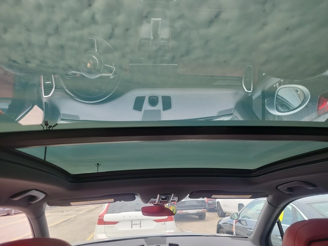 Porsche Cayenne - автомобили, коли, обяви за нови и употребявани 12