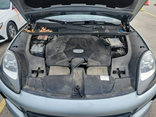 Porsche Cayenne - автомобили, коли, обяви за нови и употребявани 15