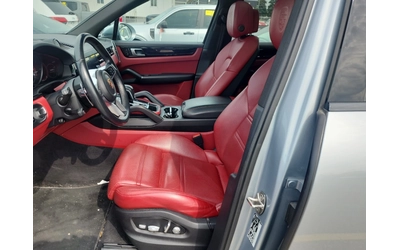 porsche-cayenne - 4