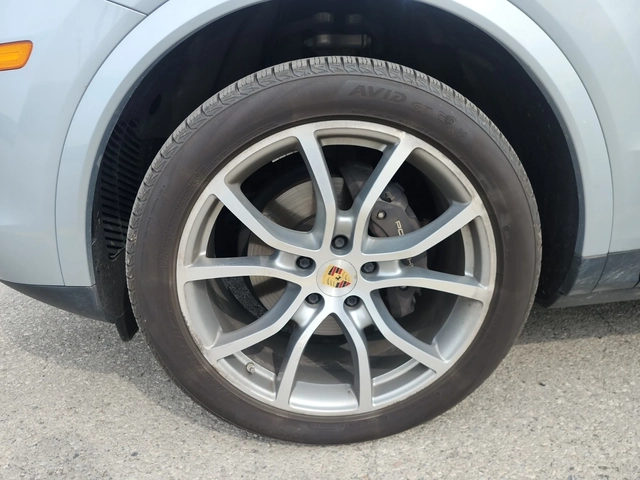 Porsche Cayenne - автомобили, коли, обяви за нови и употребявани 5