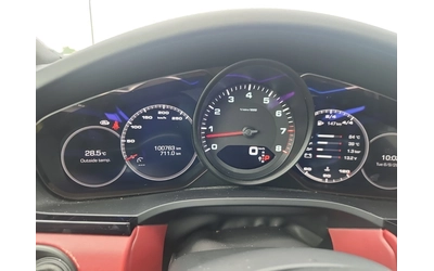 Porsche Cayenne - автомобили, коли, обяви за нови и употребявани 8
