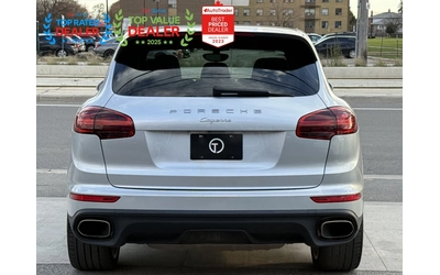 porsche-cayenne - 5