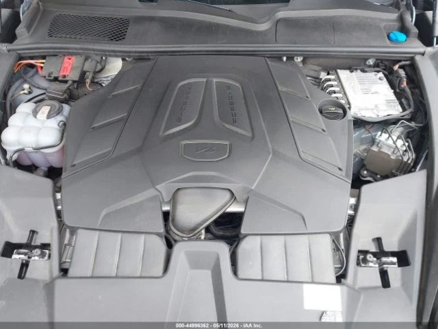Porsche Cayenne - автомобили, коли, обяви за нови и употребявани 10