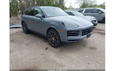 porsche-cayenne - 2
