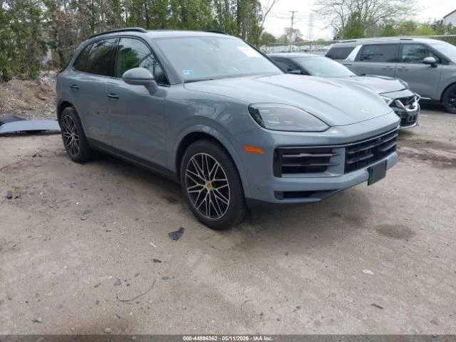 Porsche Cayenne - автомобили, коли, обяви за нови и употребявани 2