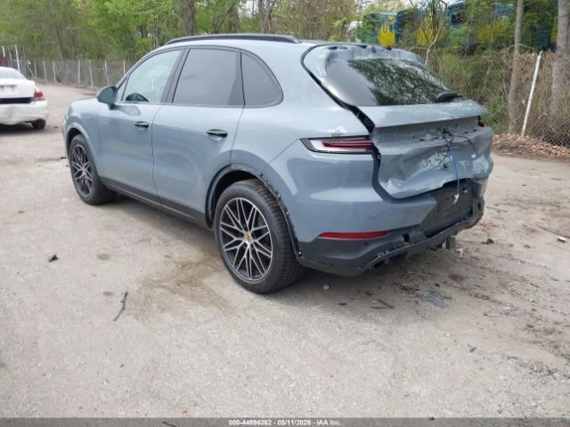 Porsche Cayenne - автомобили, коли, обяви за нови и употребявани 3