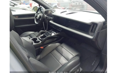 Porsche Cayenne - автомобили, коли, обяви за нови и употребявани 6