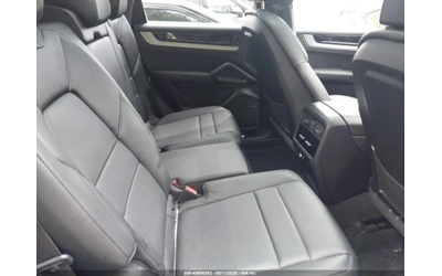 Porsche Cayenne - автомобили, коли, обяви за нови и употребявани 9