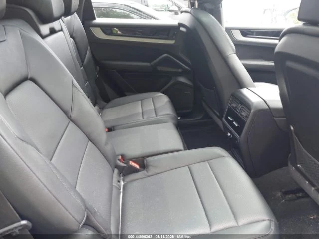 Porsche Cayenne - автомобили, коли, обяви за нови и употребявани 9