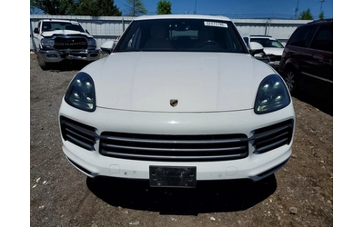 porsche-cayenne - 1