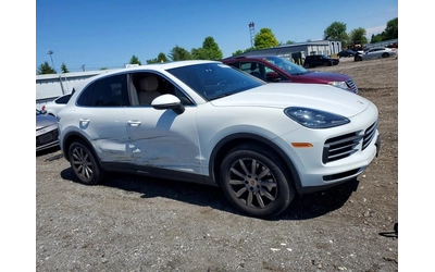 porsche-cayenne - 2