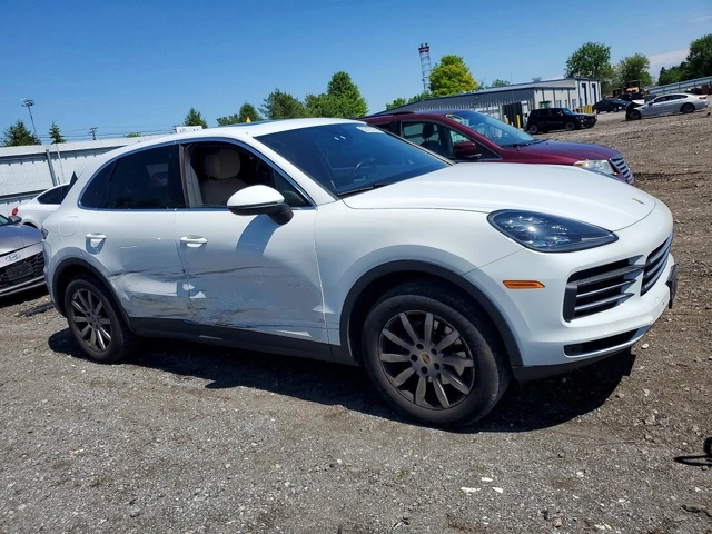 Porsche Cayenne - автомобили, коли, обяви за нови и употребявани 2