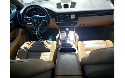 Porsche Cayenne - автомобили, коли, обяви за нови и употребявани 7