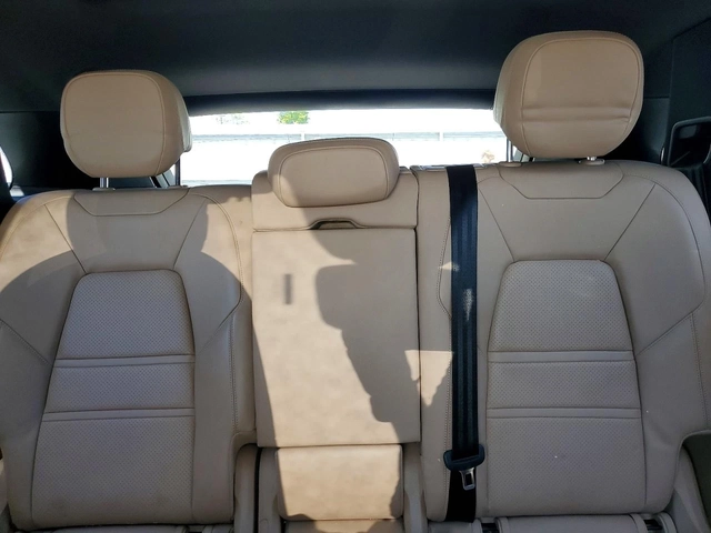 Porsche Cayenne - автомобили, коли, обяви за нови и употребявани 9