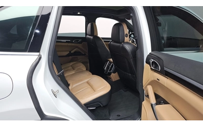 Porsche Cayenne 3.0 Diesel - автомобили, коли, обяви за нови и употребявани 10