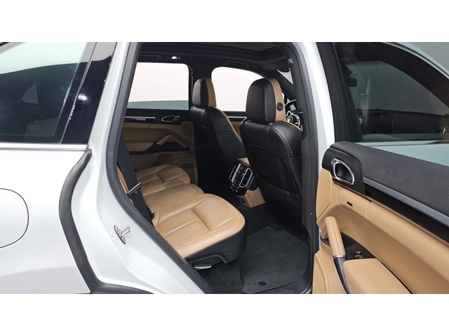 Porsche Cayenne 3.0 Diesel - автомобили, коли, обяви за нови и употребявани 10