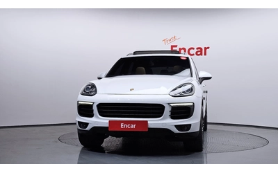 porsche-cayenne - 2