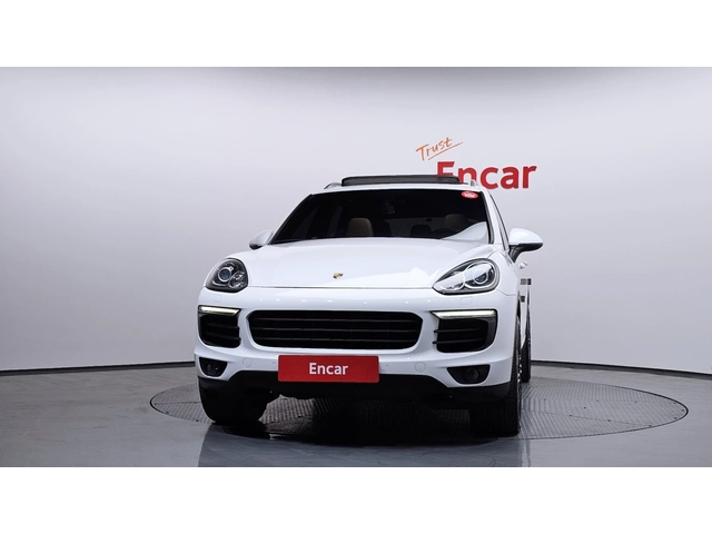 Porsche Cayenne 3.0 Diesel - автомобили, коли, обяви за нови и употребявани 2