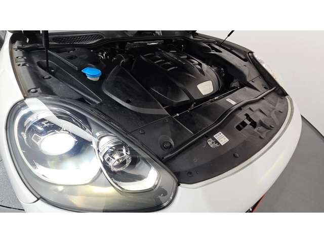 Porsche Cayenne 3.0 Diesel - автомобили, коли, обяви за нови и употребявани 5