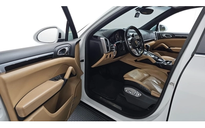 Porsche Cayenne 3.0 Diesel - автомобили, коли, обяви за нови и употребявани 9