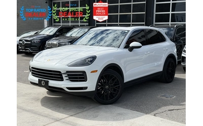 porsche-cayenne - 0