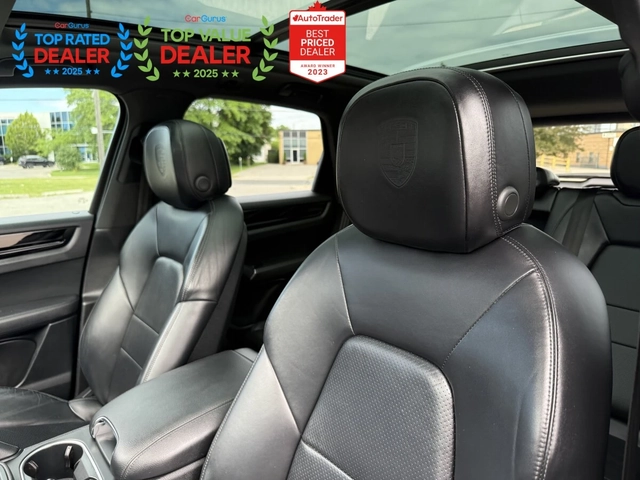 Porsche Cayenne Premium Package - автомобили, коли, обяви за нови и употребявани 11