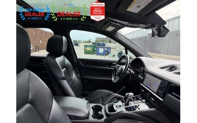 Porsche Cayenne Premium Package - автомобили, коли, обяви за нови и употребявани 12