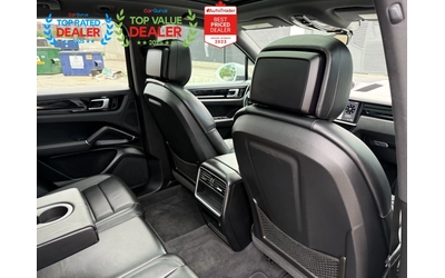 Porsche Cayenne Premium Package - автомобили, коли, обяви за нови и употребявани 14
