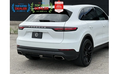 porsche-cayenne - 2