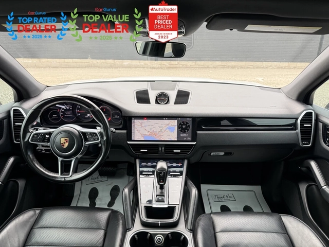 Porsche Cayenne Premium Package - автомобили, коли, обяви за нови и употребявани 4