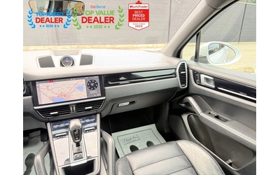 Porsche Cayenne Premium Package - автомобили, коли, обяви за нови и употребявани 6