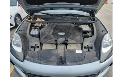 Porsche Cayenne - автомобили, коли, обяви за нови и употребявани 15