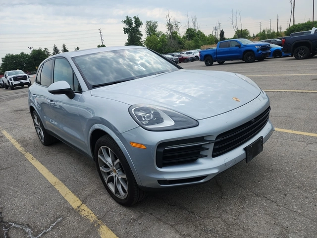 Porsche Cayenne - автомобили, коли, обяви за нови и употребявани 1
