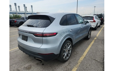 porsche-cayenne - 2