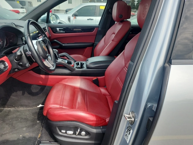 Porsche Cayenne - автомобили, коли, обяви за нови и употребявани 4