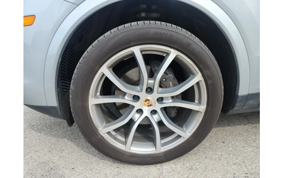 porsche-cayenne - 5