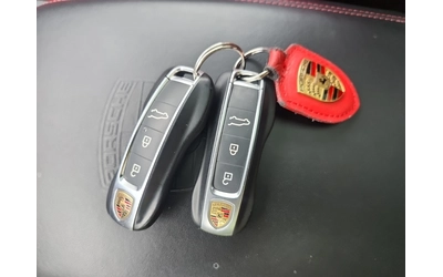 Porsche Cayenne - автомобили, коли, обяви за нови и употребявани 7