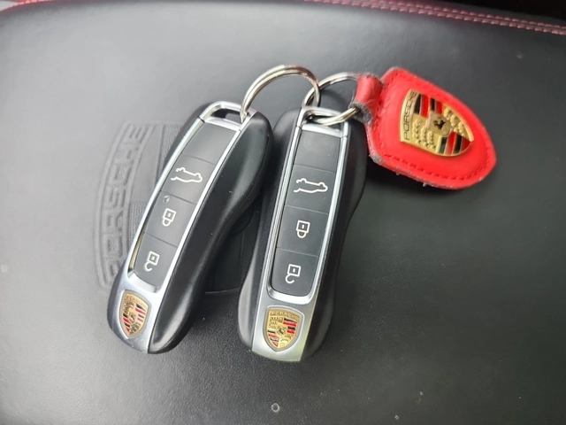 Porsche Cayenne - автомобили, коли, обяви за нови и употребявани 7
