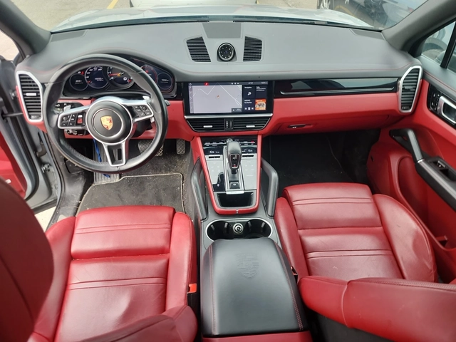 Porsche Cayenne - автомобили, коли, обяви за нови и употребявани 9