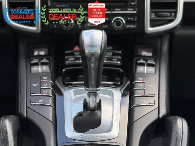 Porsche Cayenne Premium | Pano | Navi | - автомобили, коли, обяви за нови и употребявани 15
