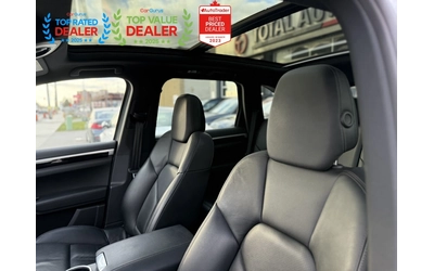 Porsche Cayenne Premium | Pano | Navi | - автомобили, коли, обяви за нови и употребявани 16