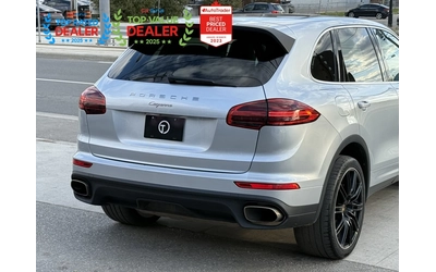 porsche-cayenne - 3