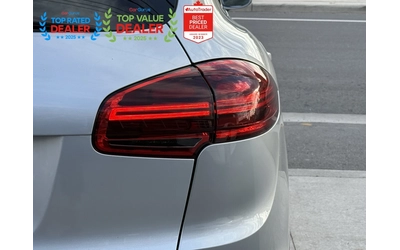 porsche-cayenne - 4
