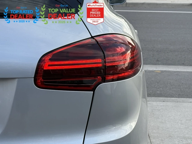 Porsche Cayenne Premium | Pano | Navi | - автомобили, коли, обяви за нови и употребявани 4