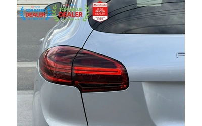 Porsche Cayenne Premium | Pano | Navi | - автомобили, коли, обяви за нови и употребявани 6