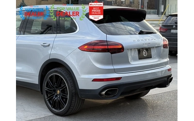 Porsche Cayenne Premium | Pano | Navi | - автомобили, коли, обяви за нови и употребявани 7