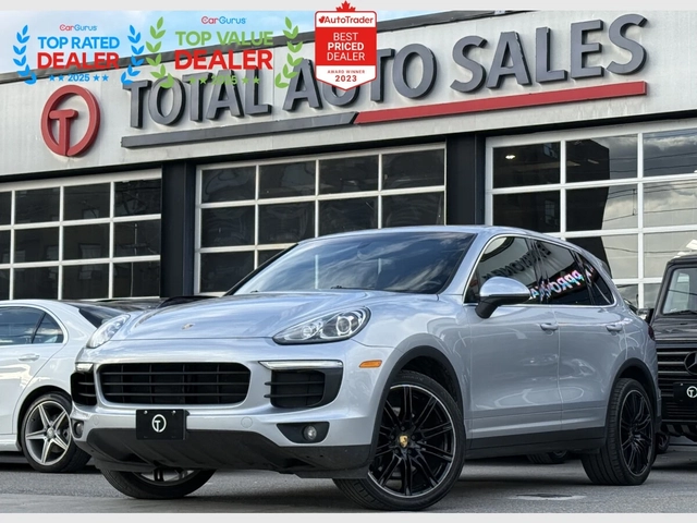 Porsche Cayenne Premium | Pano | Navi | - автомобили, коли, обяви за нови и употребявани 0